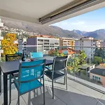 Loctowers A3-4-3 By Interhome