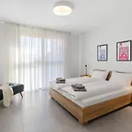 Loctowers A3-4-3 By Interhome 아파트 *