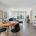Loctowers A3-4-3 By Interhome 아파트 로카르노