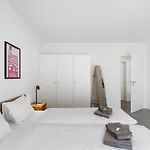 아파트 Loctowers A3-4-3 By Interhome 로카르노