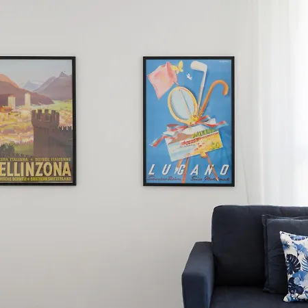 Loctowers A3-4-3 By Interhome Apartment