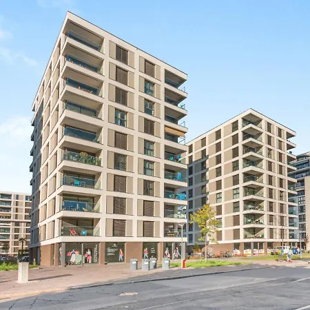 Loctowers A3-4-3 By Interhome 아파트 *