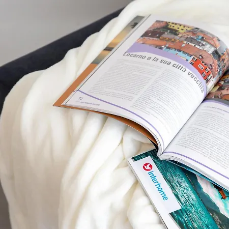 Loctowers A3-4-3 By Interhome Apartment *