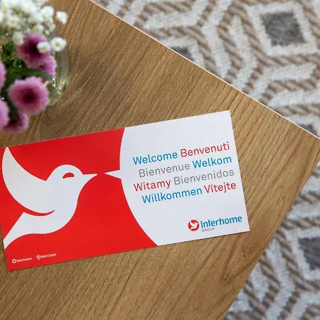 Apartment Loctowers A3-4-3 By Interhome *