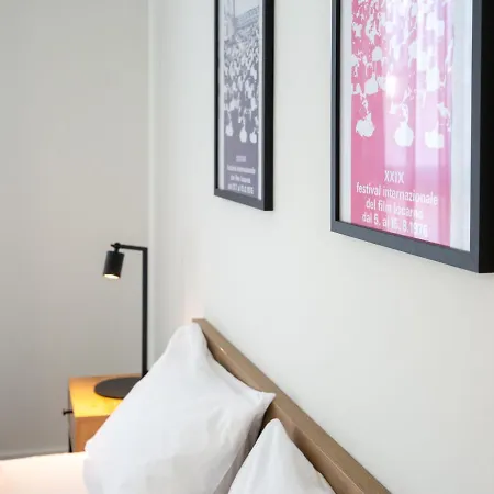 Loctowers A3-4-3 By Interhome Apartment