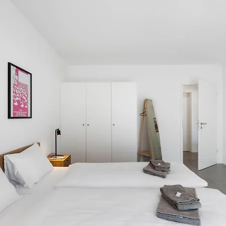 Apartment Loctowers A3-4-3 By Interhome Locarno