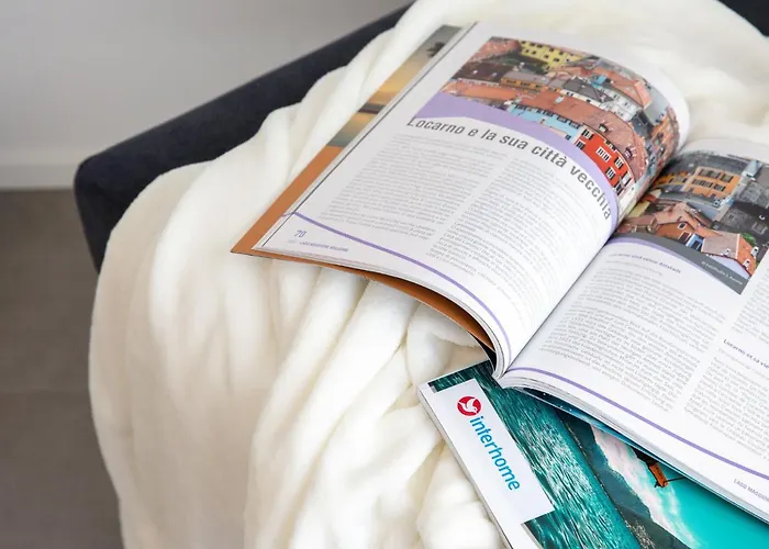 Loctowers A3-4-3 By Interhome Διαμέρισμα *