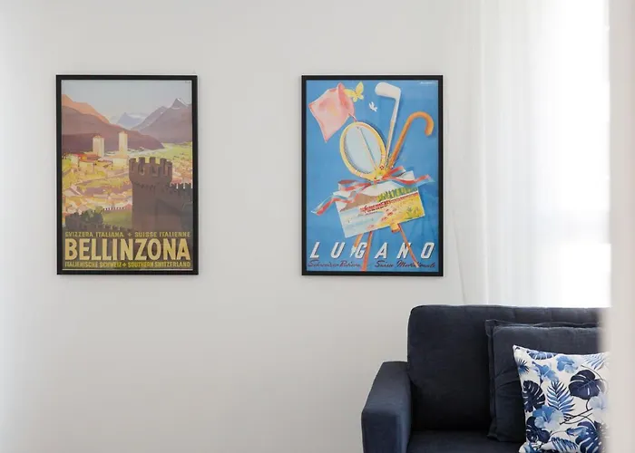 Loctowers A3-4-3 By Interhome Apartamento