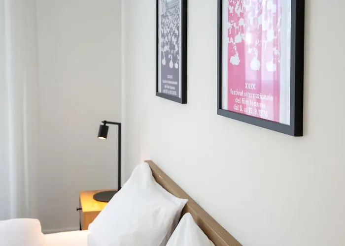 Loctowers A3-4-3 By Interhome Apartamento