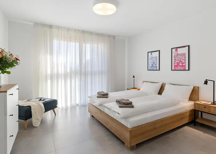 Loctowers A3-4-3 By Interhome Apartamento *